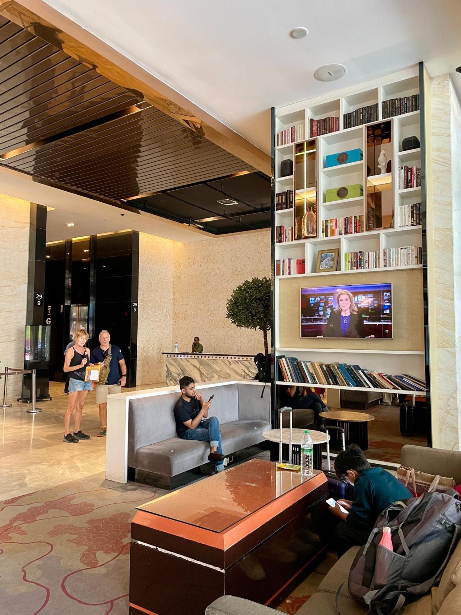 Platinum Klcc By Luxury Suites Kuala Lumpur Eksteriør bilde