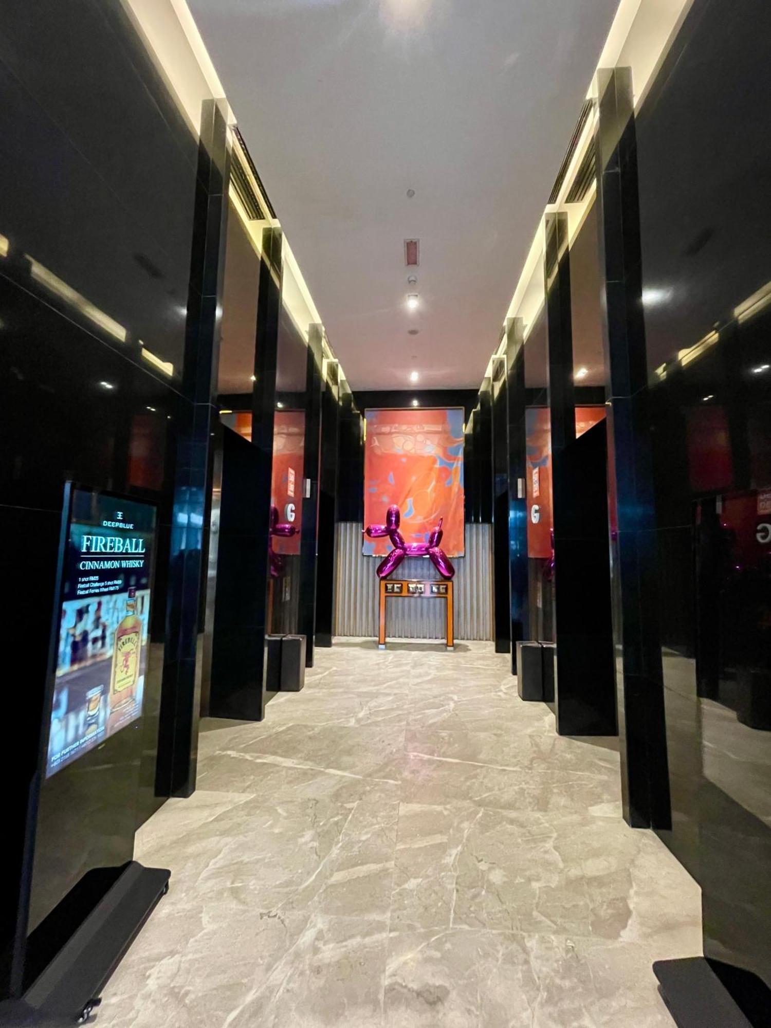 Platinum Klcc By Luxury Suites Kuala Lumpur Eksteriør bilde