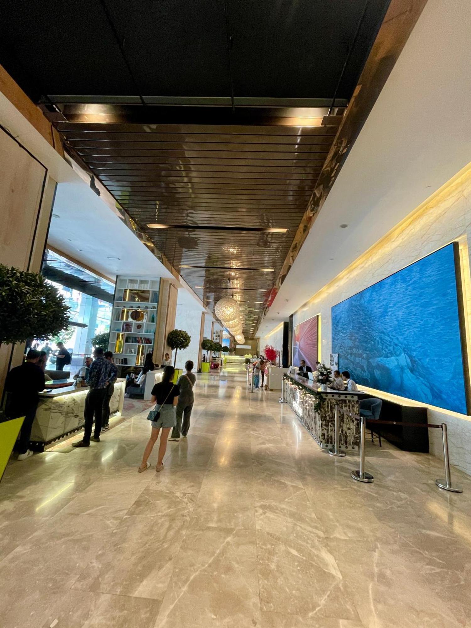 Platinum Klcc By Luxury Suites Kuala Lumpur Eksteriør bilde