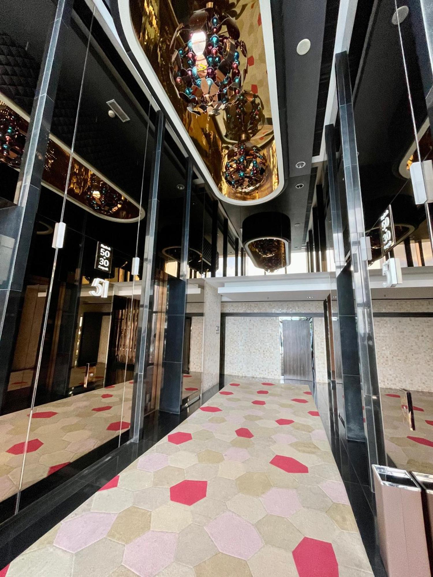 Platinum Klcc By Luxury Suites Kuala Lumpur Eksteriør bilde