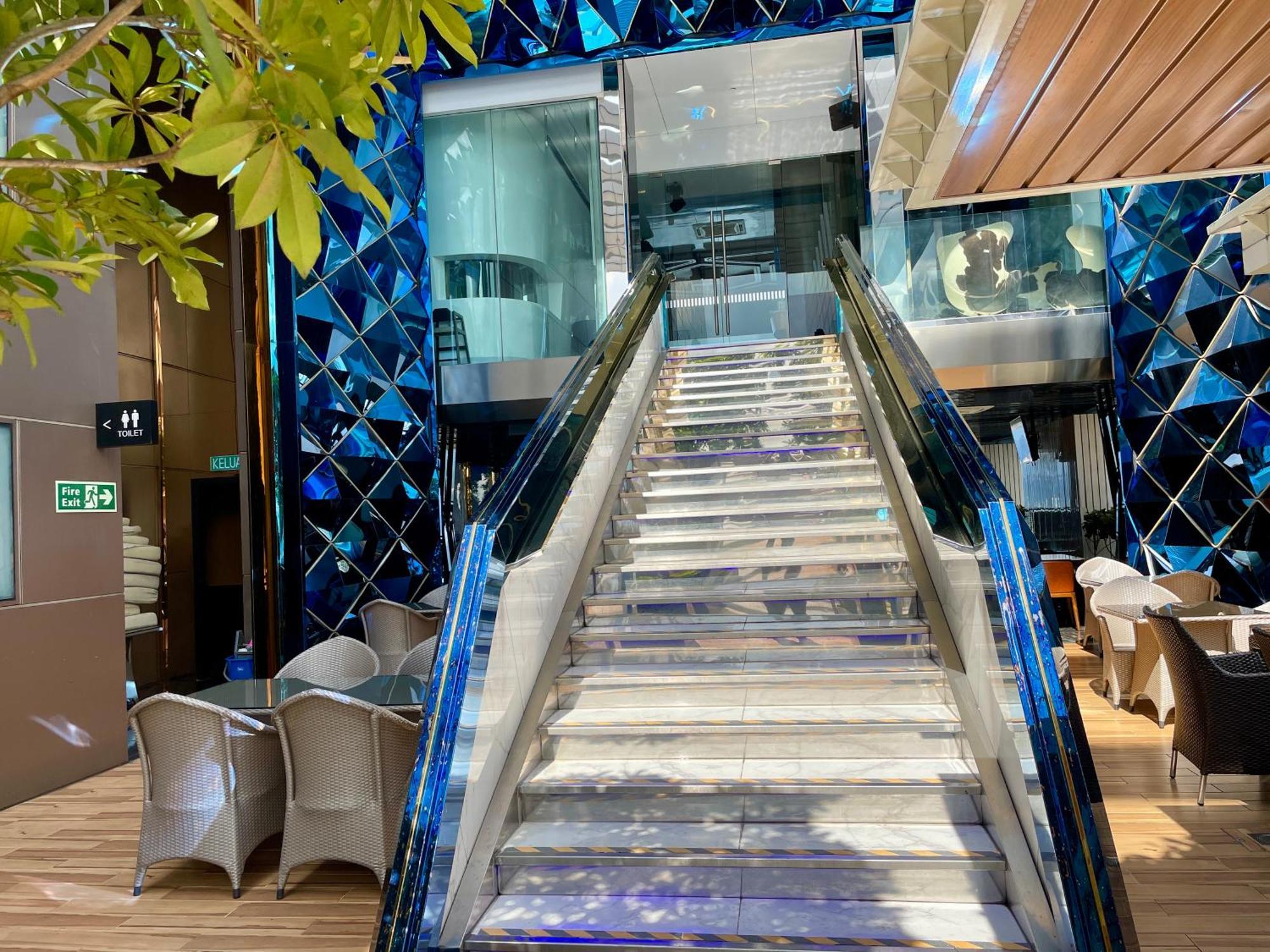 Platinum Klcc By Luxury Suites Kuala Lumpur Eksteriør bilde